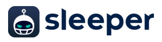 Sleeper Logo